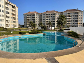 Departamento Sotavento II